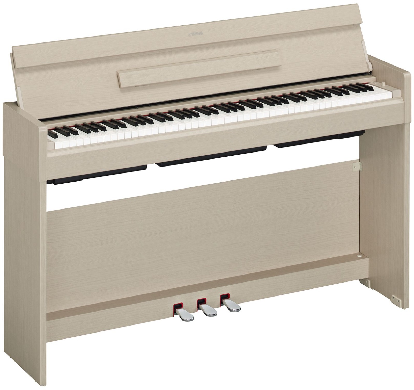 Yamaha Ydp-s35 Wa - Piano NumÉrique Meuble - Variation 1
