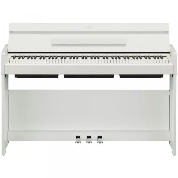 Piano numérique meuble Yamaha YDP-S35 WH