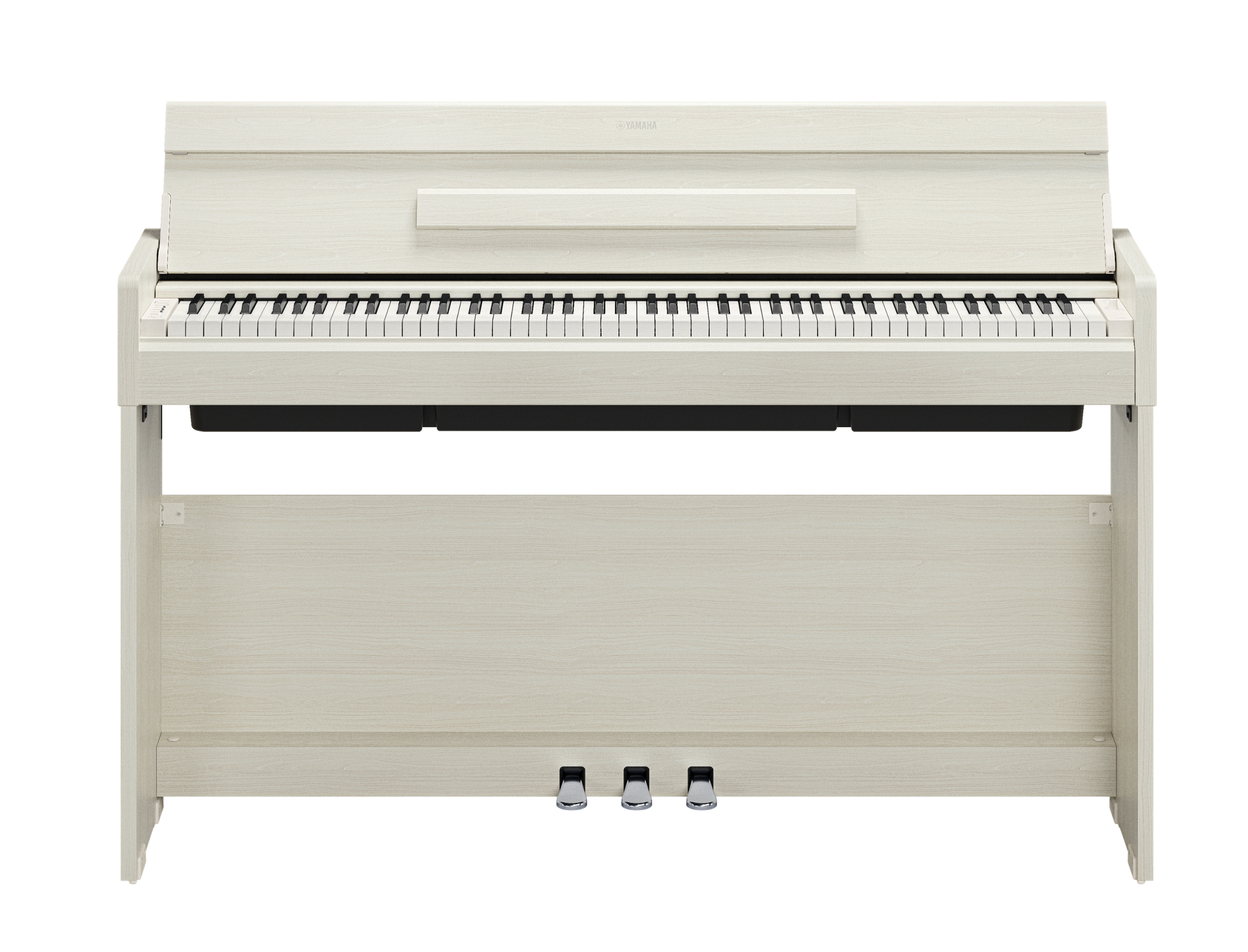 Yamaha Ydp-s36 Wb - Piano NumÉrique Meuble - Variation 1