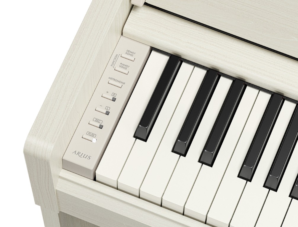 Yamaha Ydp-s36 Wb - Piano NumÉrique Meuble - Variation 5