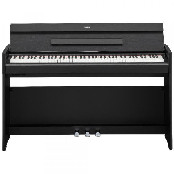 Piano numérique meuble Yamaha YDP-S54 - Black