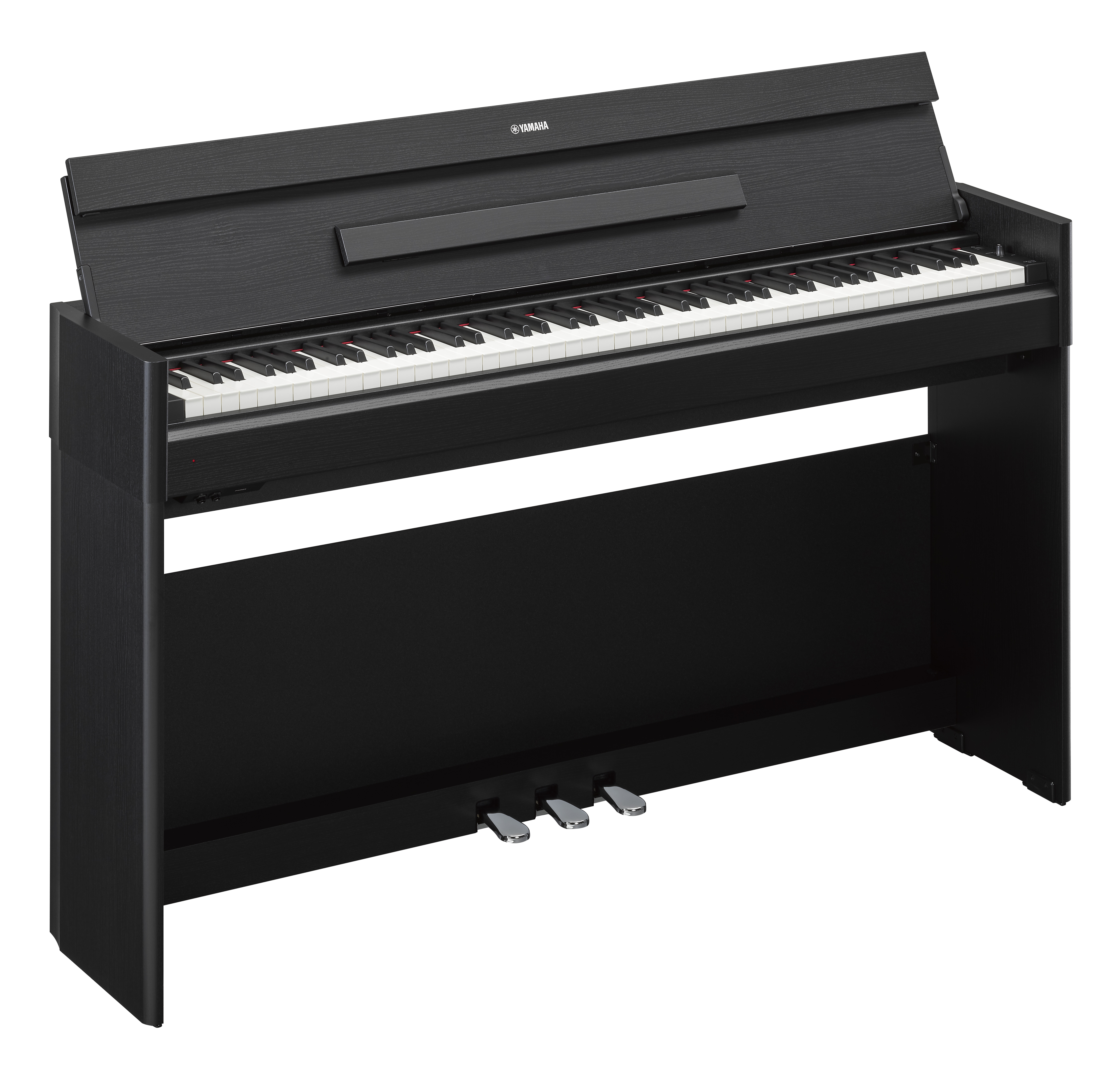 Yamaha Ydp-s54 - Black - Piano NumÉrique Meuble - Variation 1