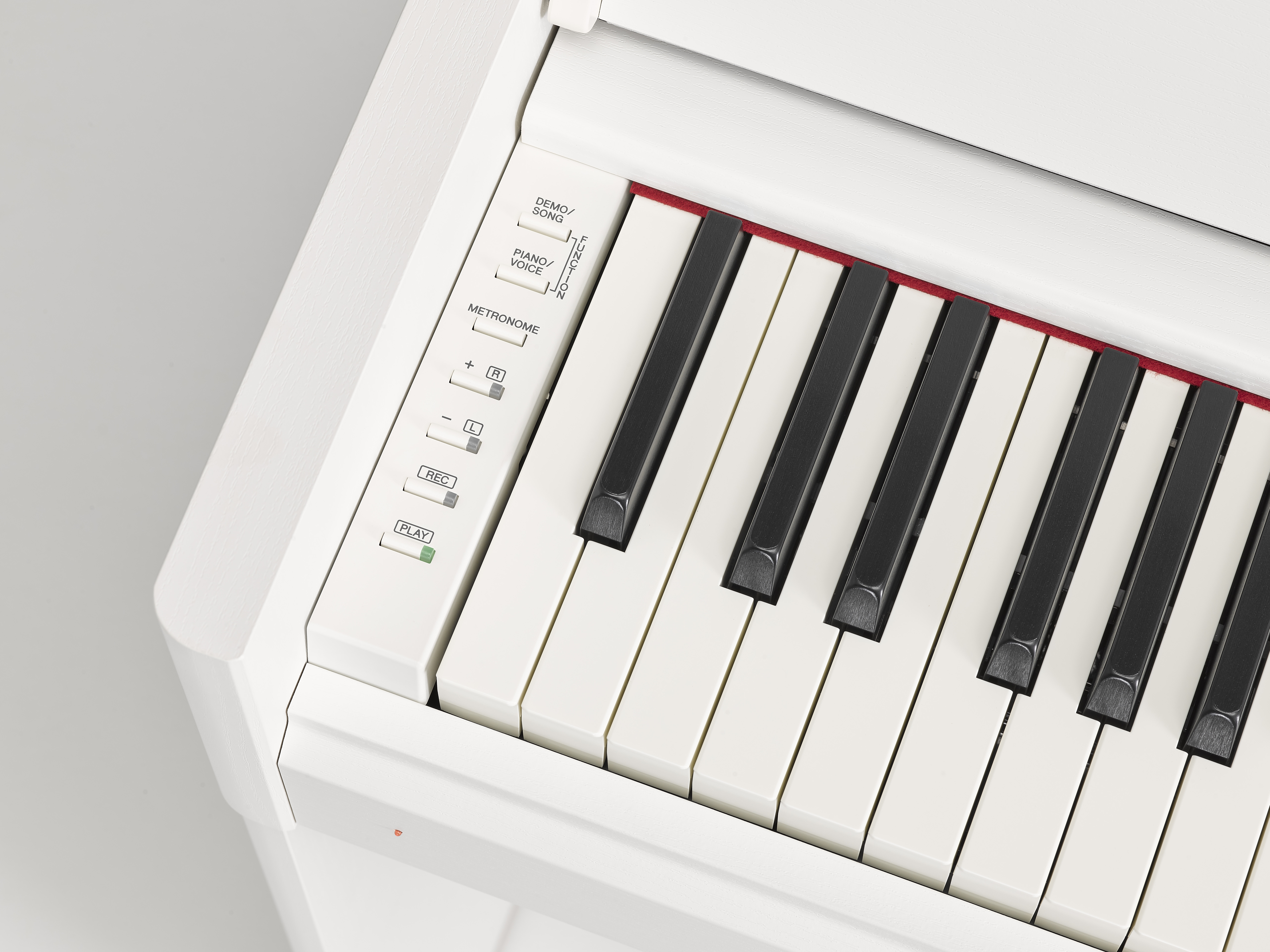 Yamaha Ydp-s54 - White - Piano NumÉrique Meuble - Variation 4