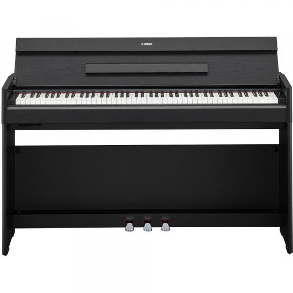 Piano numérique meuble Yamaha YDP-S55 B