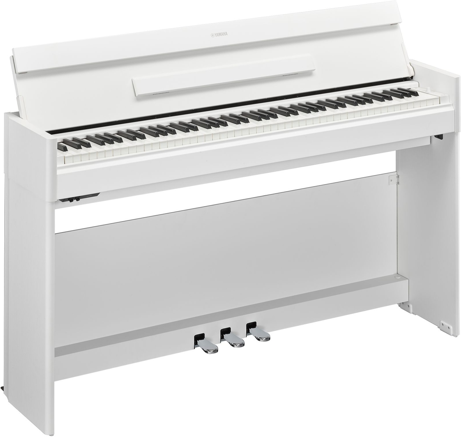 Yamaha Ydp-s55 Wh - Piano NumÉrique Meuble - Variation 1