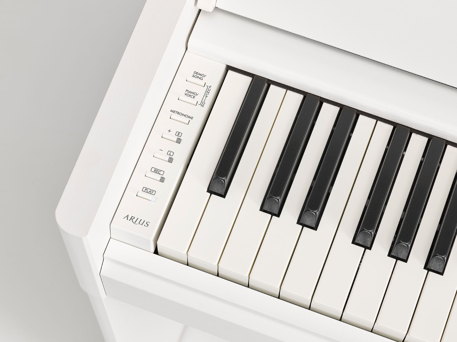 Yamaha Ydp-s55 Wh - Piano NumÉrique Meuble - Variation 4