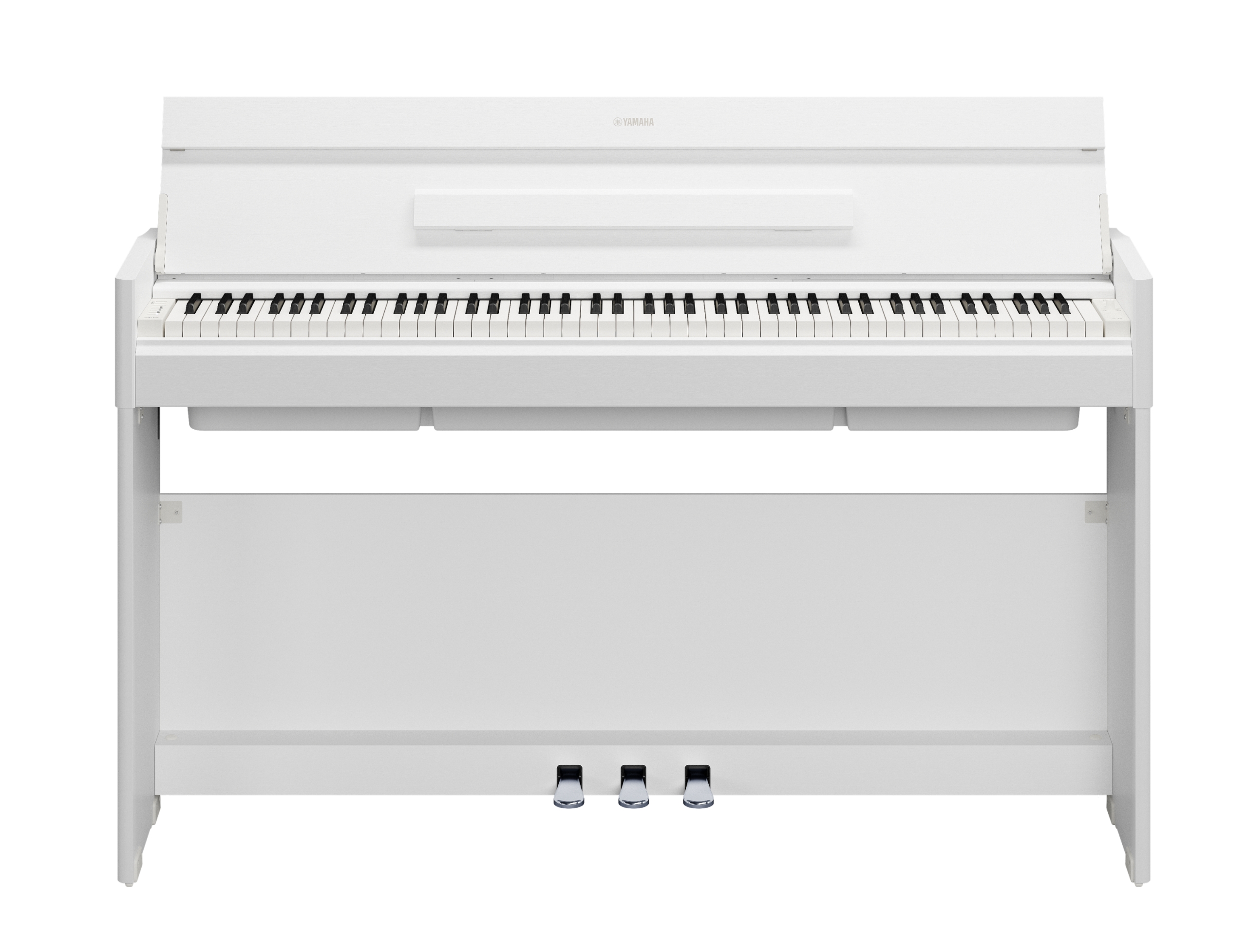 Yamaha Ydp-s56 Wh - Piano NumÉrique Meuble - Variation 1
