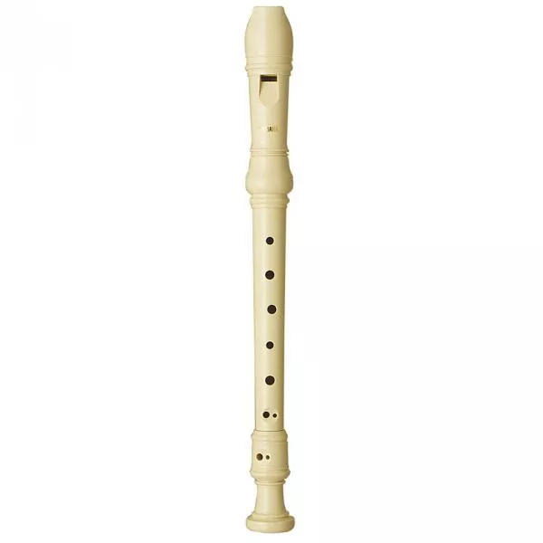 Flûte à bec scolaire Yamaha YRS-23