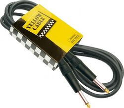 Câble Yellow cable GP 63 D