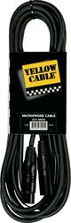 Câble Yellow cable M05X