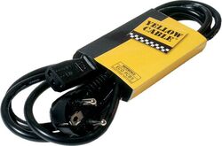 Câble Yellow cable PCB5