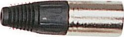 Connecteur à souder Yellow cable XLR01