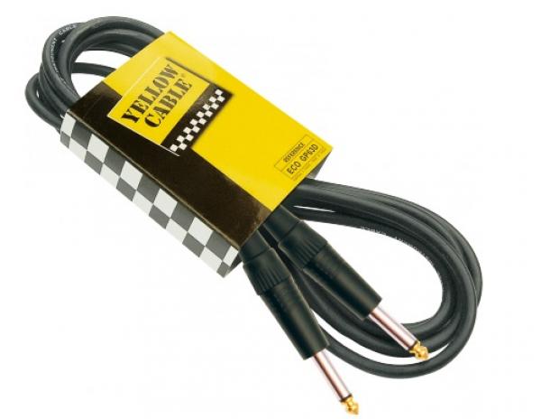 Câble Yellow cable GP 63 D