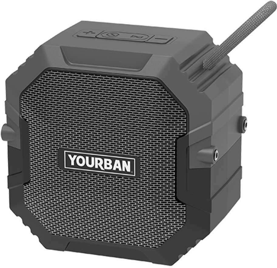 Yourban Getone 15 Grey - Sono Portable - Main picture