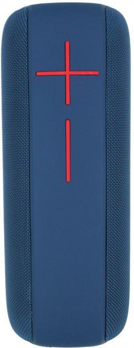 Sono portable Yourban GETONE 48 BLUE