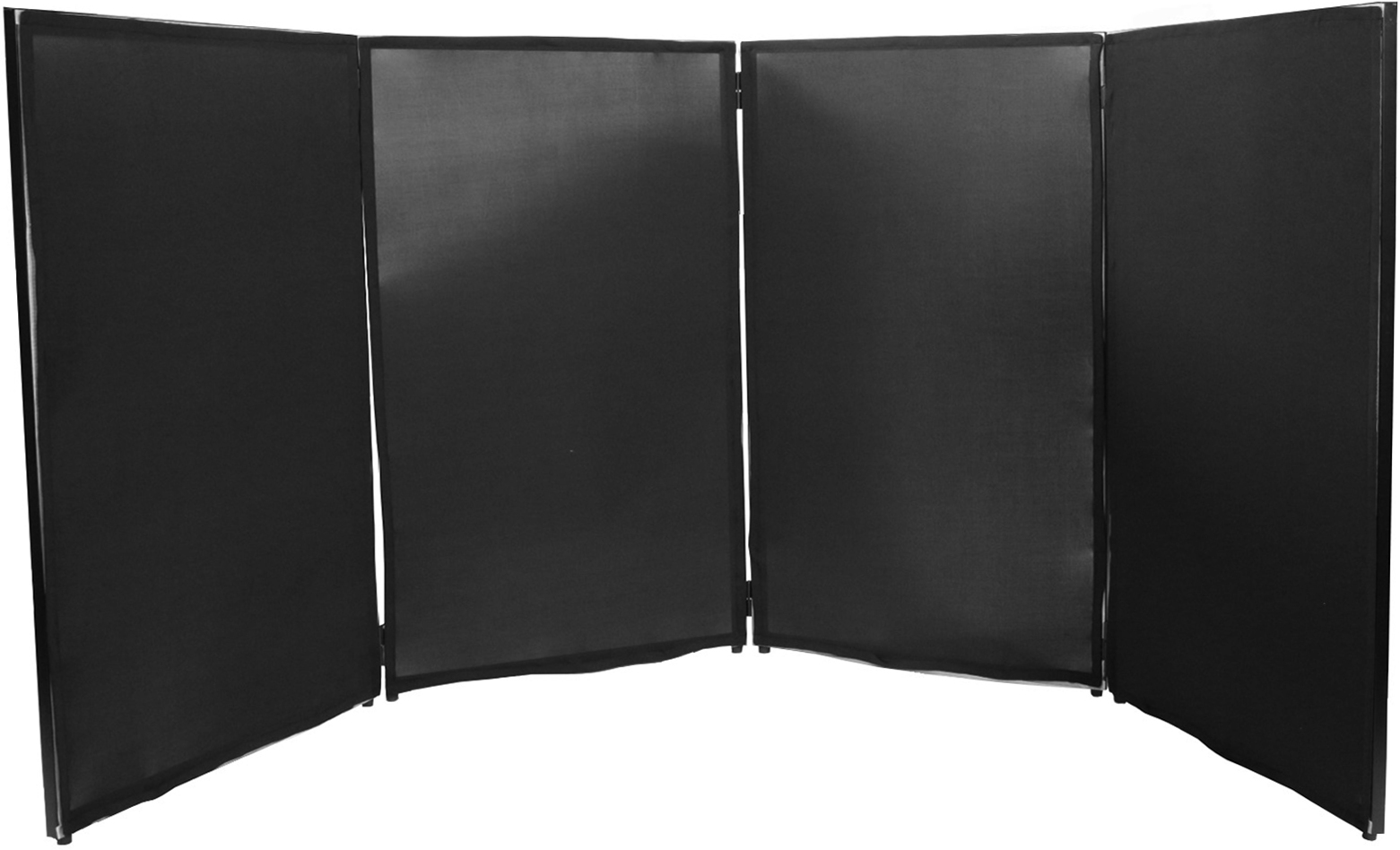 Yourban Lycra Bl Dj Panel 120 G2 - Stand & Support Dj - Main picture