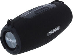 GETONE 45 BLACK