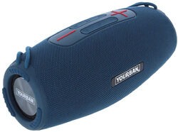 Sono portable Yourban Getone 45 Blue