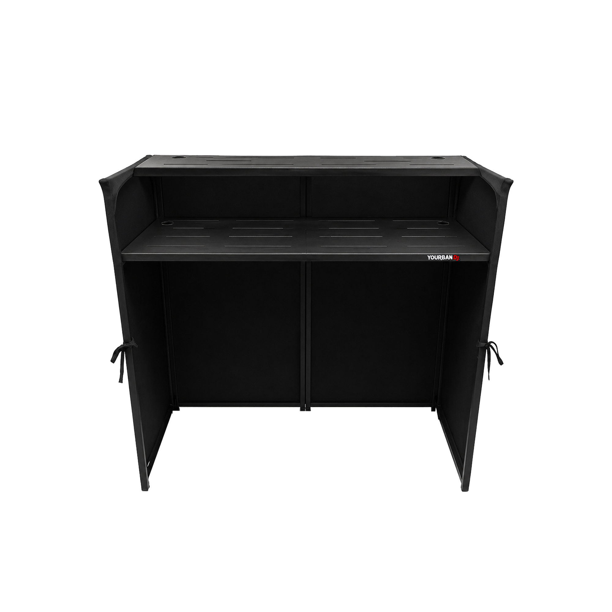 Yourban Dj Booth 300 Bl - Stand & Support Dj - Variation 2