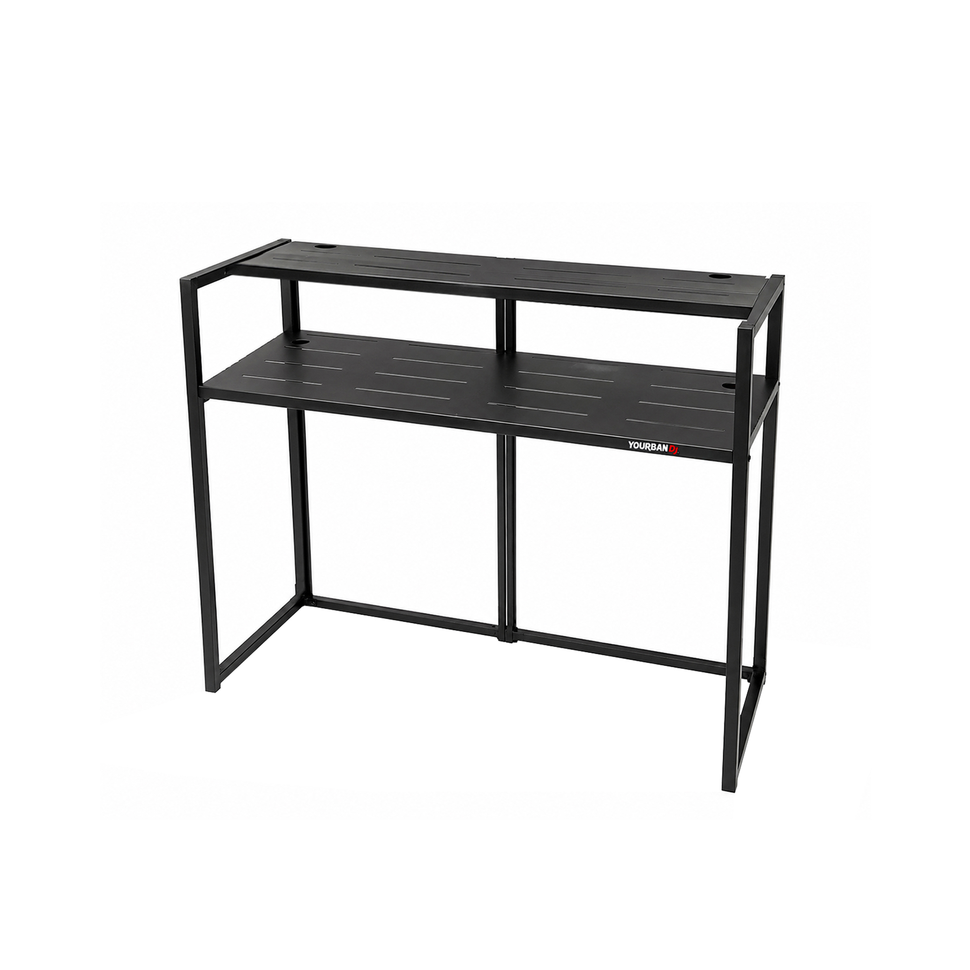 Yourban Dj Booth 300 Bl - Stand & Support Dj - Variation 3