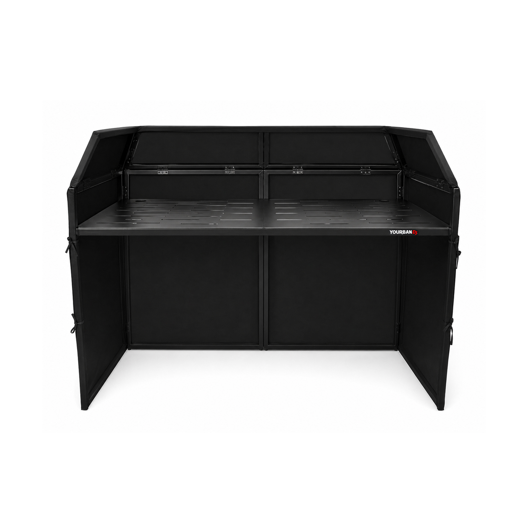 Yourban Dj Booth 500 G2 - Stand & Support Dj - Variation 1
