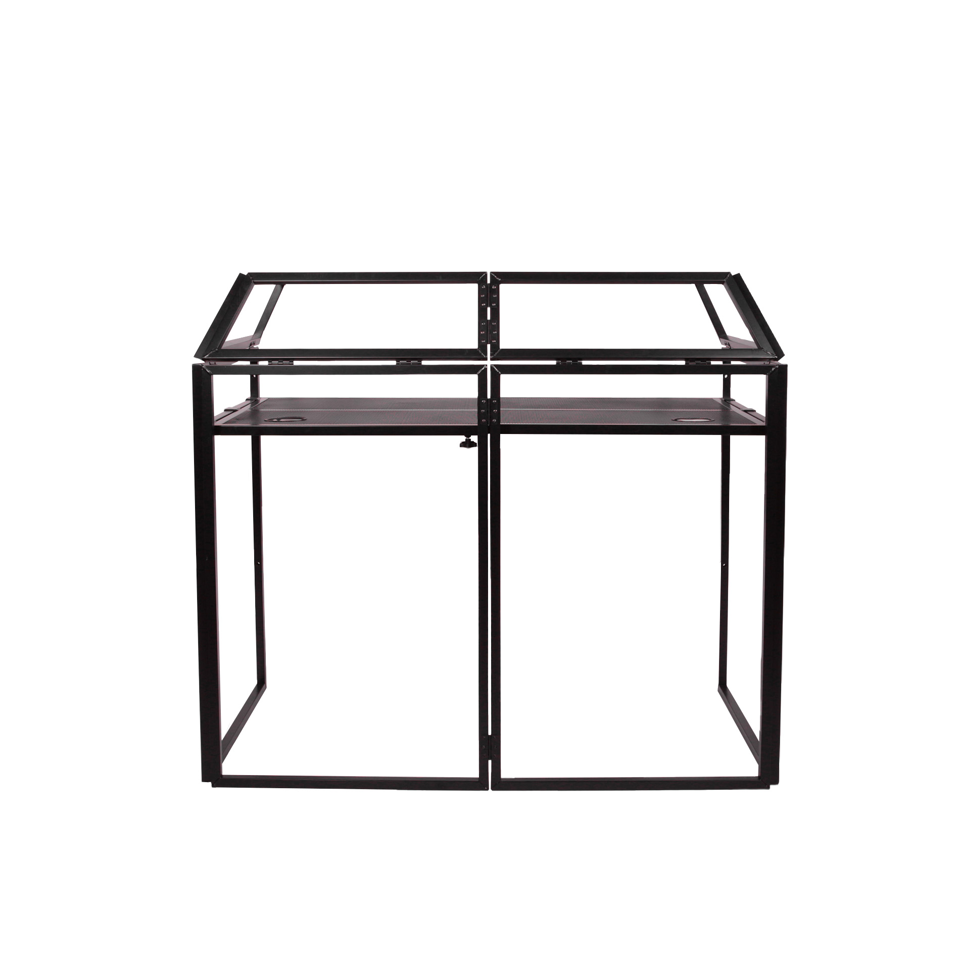 Yourban Dj Booth 500 - Stand & Support Dj - Variation 1