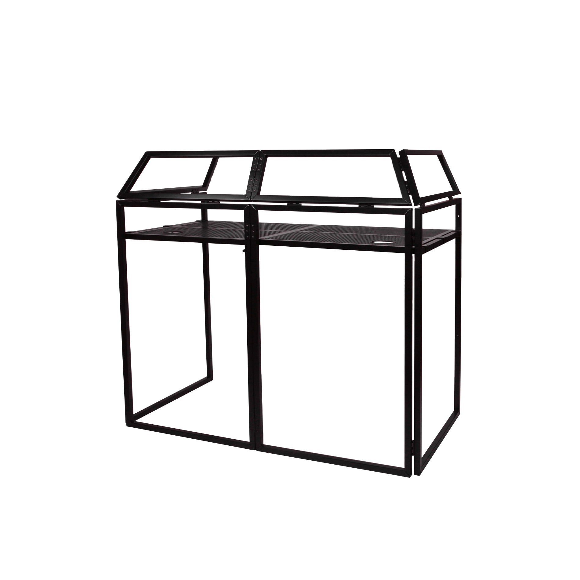 Yourban Dj Booth 500 - Stand & Support Dj - Variation 2