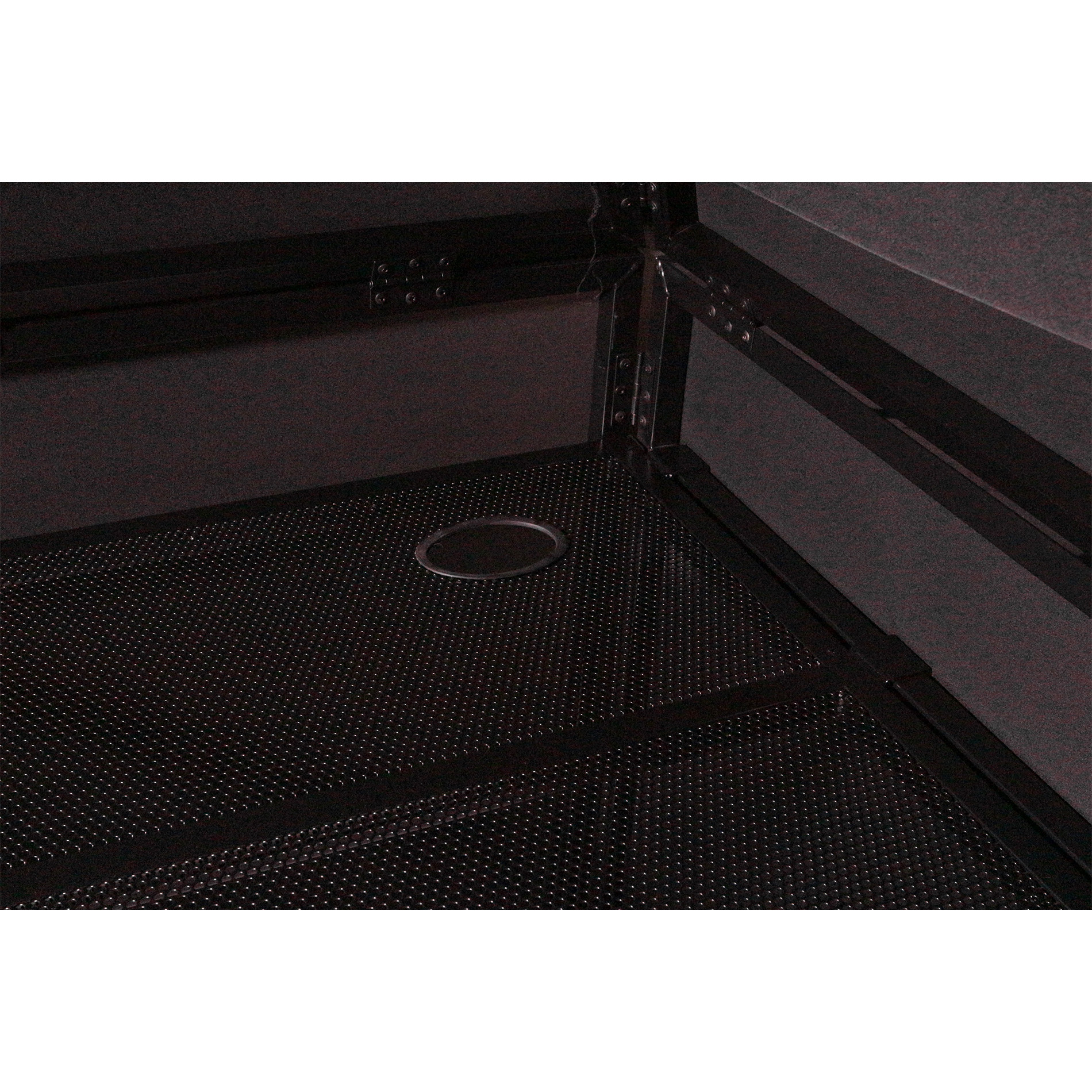 Yourban Dj Booth 500 - Stand & Support Dj - Variation 4