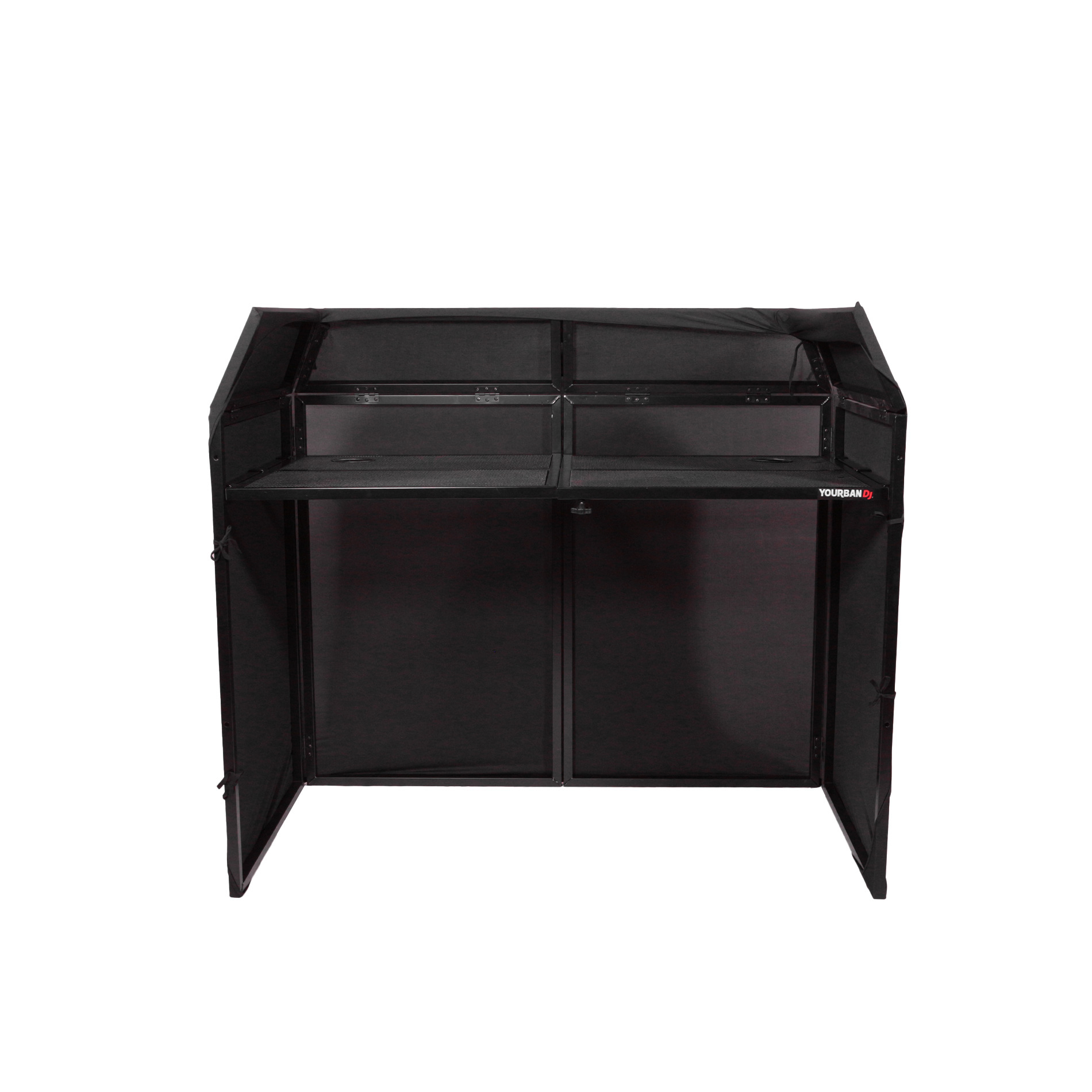 Yourban Dj Booth 500 - Stand & Support Dj - Variation 8