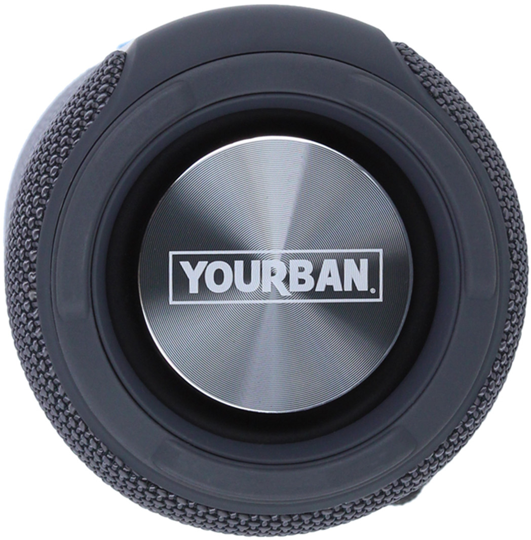 Yourban Getone 30 Grey Mk2 - Sono Portable - Variation 2