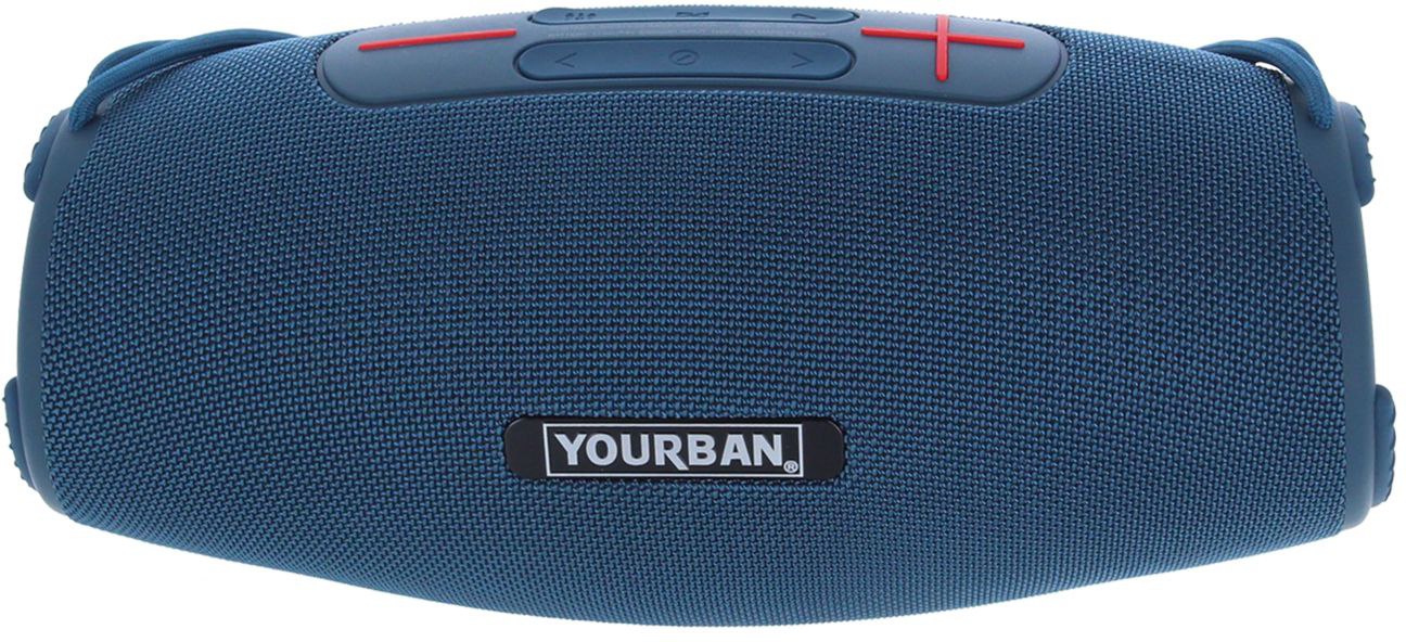 Yourban Getone 45 Blue - Sono Portable - Variation 1