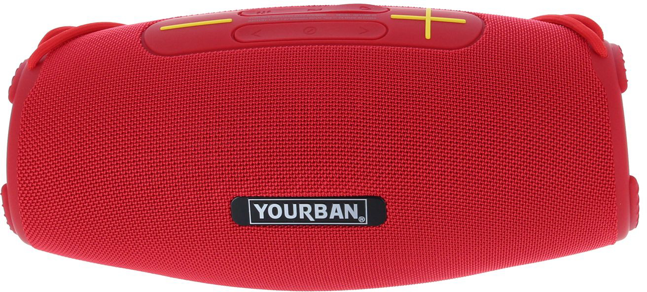 Yourban Getone 45 Red - Sono Portable - Variation 1
