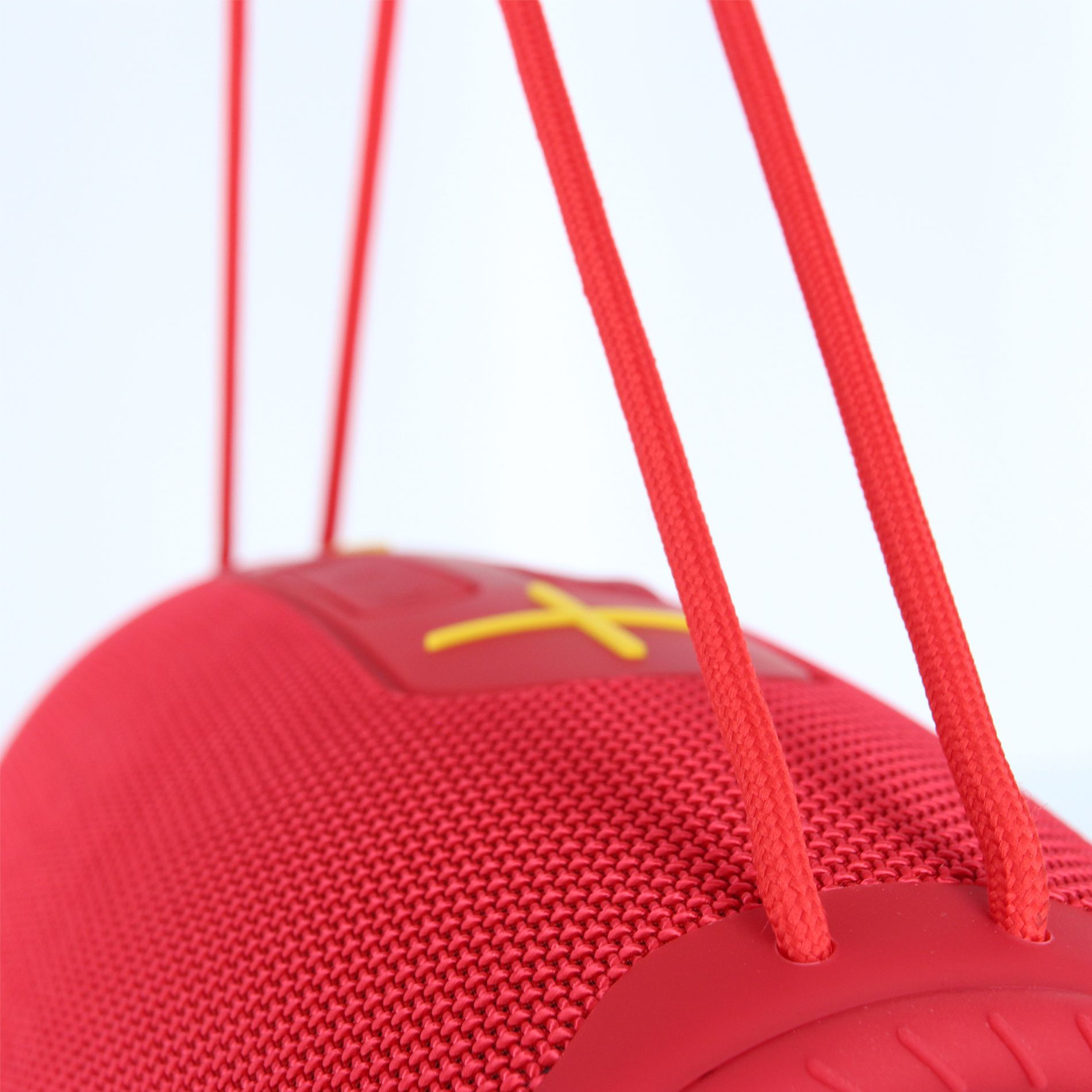 Yourban Getone 45 Red - Sono Portable - Variation 8