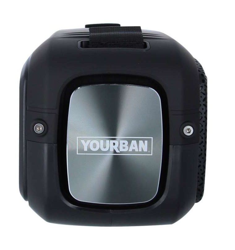 Yourban Getone 60 Black - Sono Portable - Variation 3