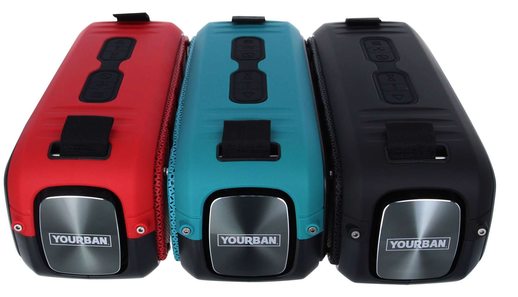 Yourban Getone 60 Blue - Sono Portable - Variation 2