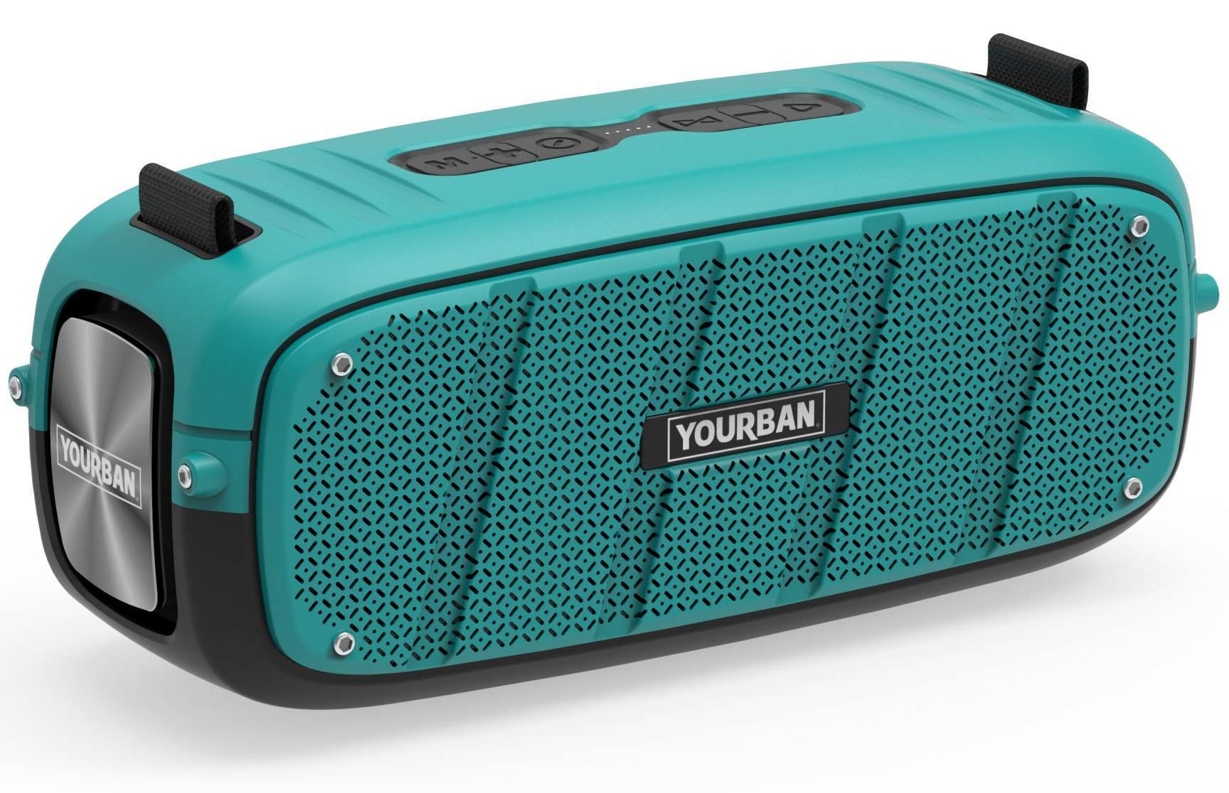 Yourban Getone 60 Blue - Sono Portable - Variation 3