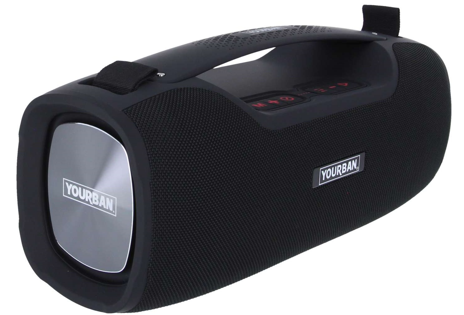 Yourban Getone 70 Black - Sono Portable - Variation 2