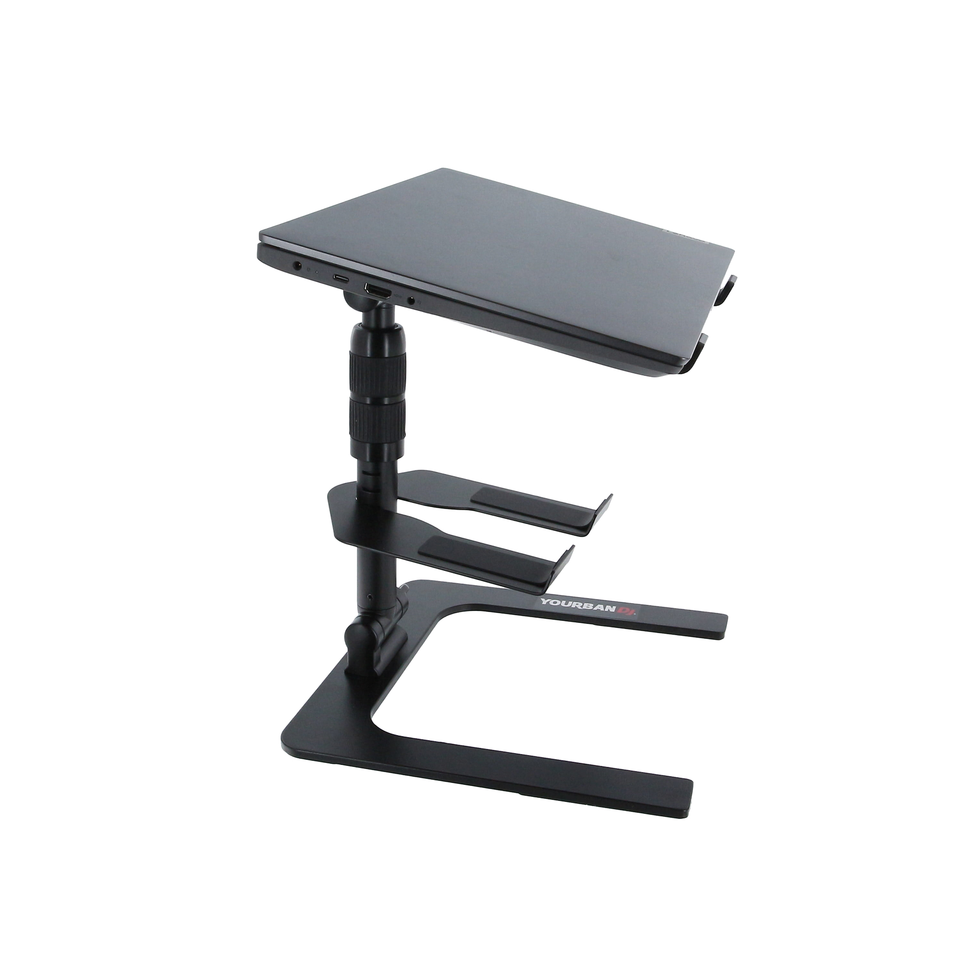 Yourban Urban Dj Stand - Stand & Support Dj - Variation 8