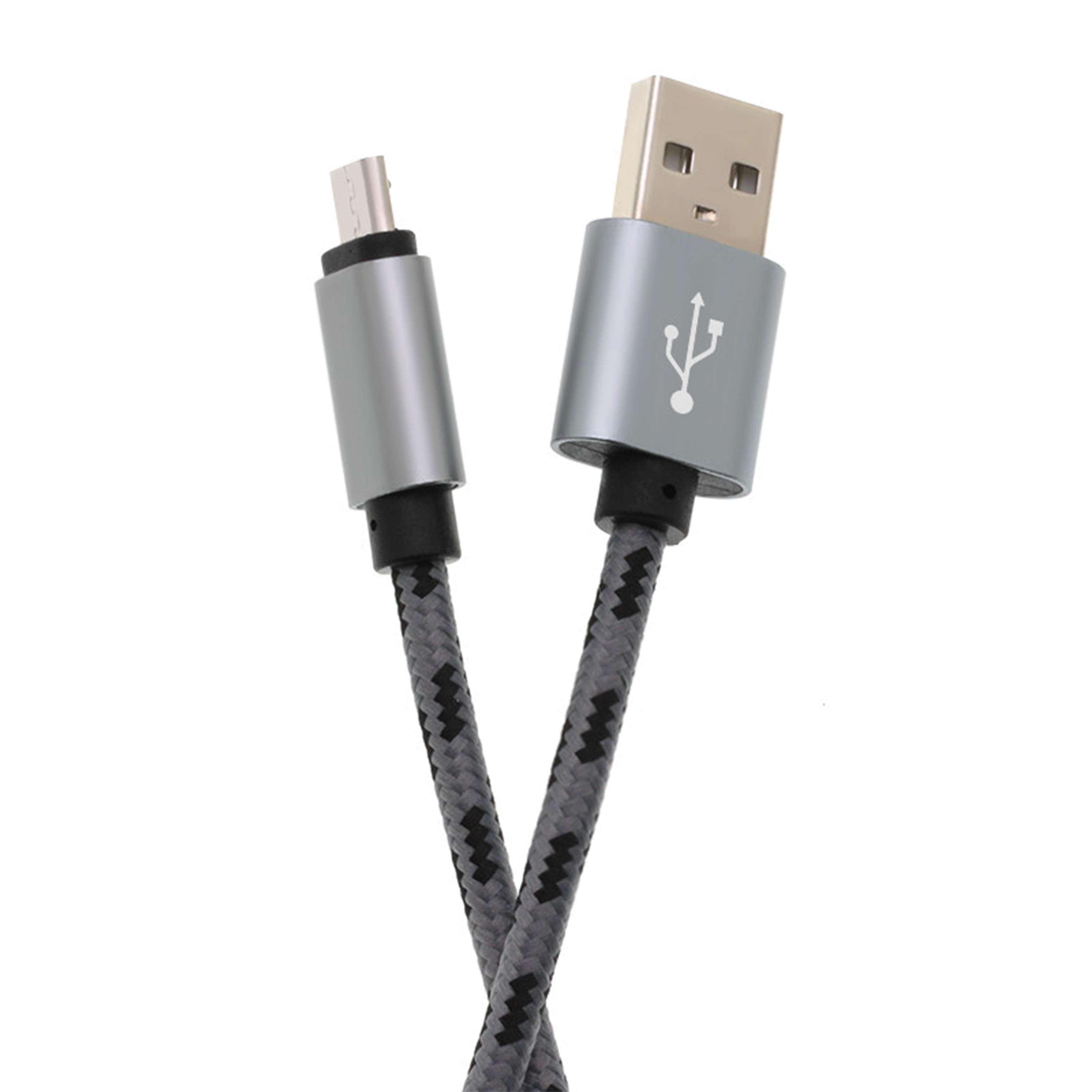 Yourban Usb A-micro Usb 1m Bl - CÂble - Variation 5