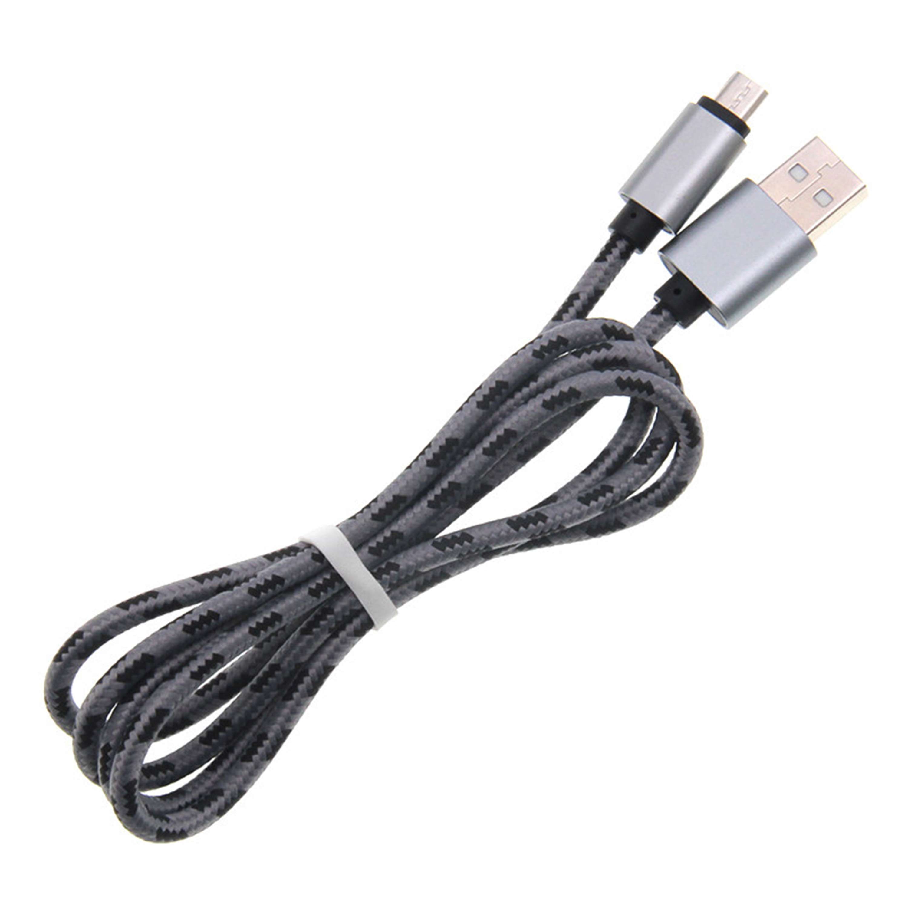 Yourban Usb A-micro Usb 2m Bl - CÂble - Variation 4