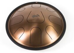 Handpans & steel tongues drums Zenko Akebono