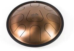 Handpans & steel tongues drums Zenko Equinox