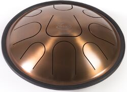 Handpans & steel tongues drums Zenko Equinox