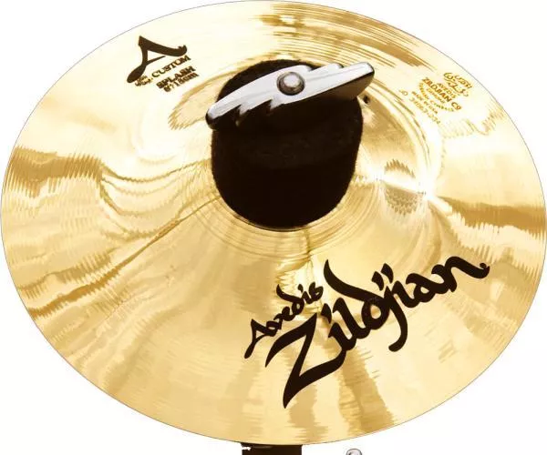 Cymbale splash Zildjian A' Custom Splash 6
