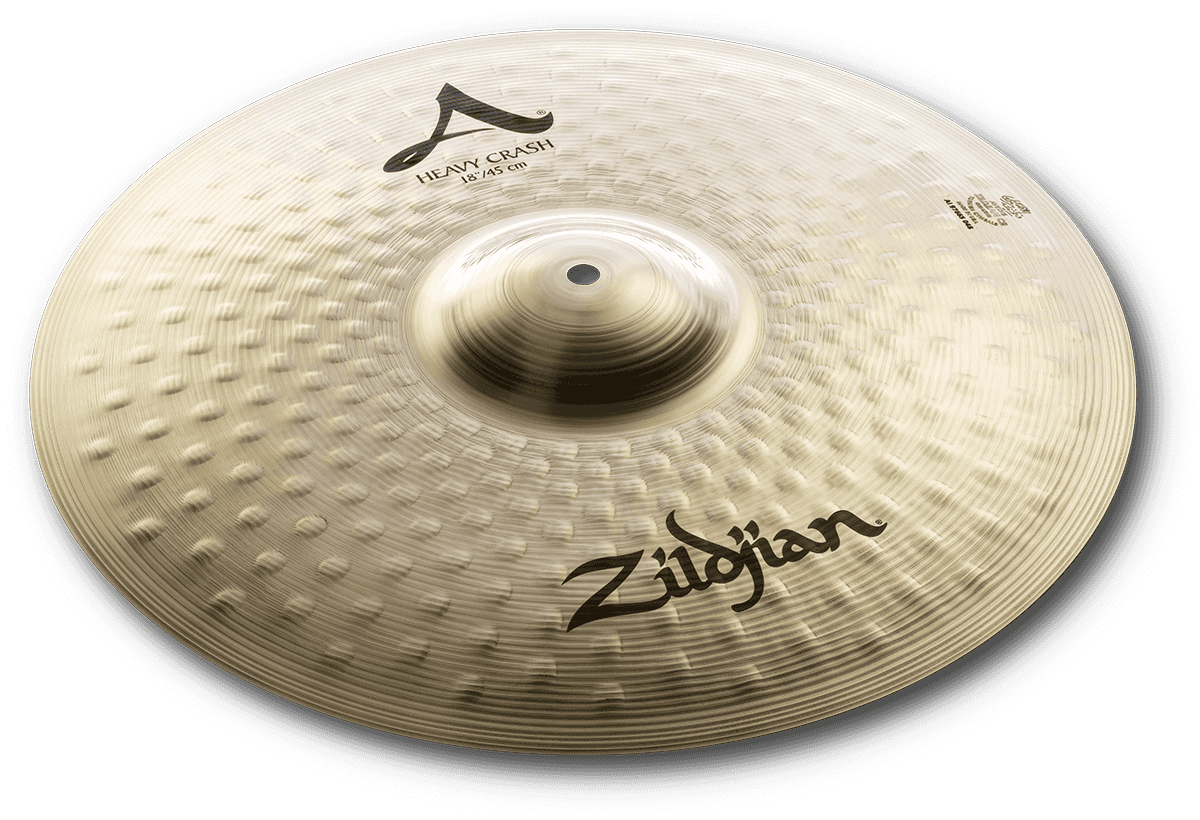Zildjian Avedis Heavy Crash - Cymbale Crash - Variation 1