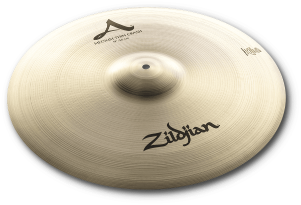 Zildjian avedis medium thin crash 18 discount