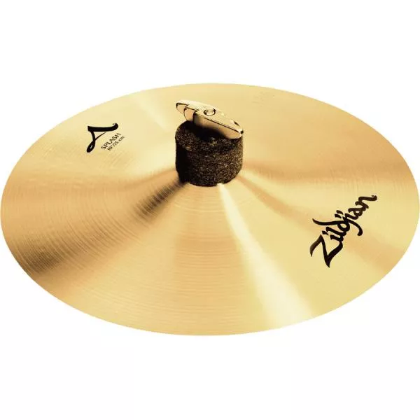 Cymbale splash Zildjian Avedis Splash A0210 - 8 pouces