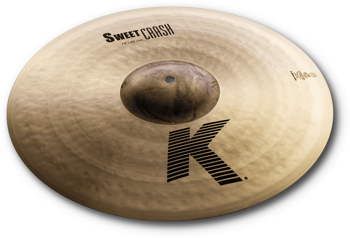 Zildjian Crash 18 - 18 Pouces - Cymbale Crash - Main picture