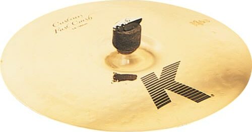 Zildjian K Custom   Fast Crash - 14 Pouces - Cymbale Crash - Main picture