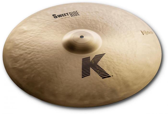 Cymbale ride Zildjian K Ride Sweet 23